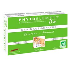 PHYTO DRAINAGE