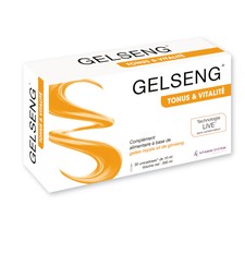 GELSENG