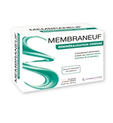 MEMBRANEUF