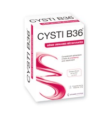 CYSTI B36