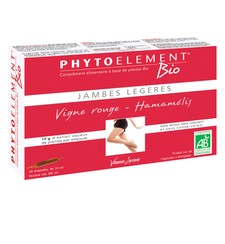 PHYTO JAMBES