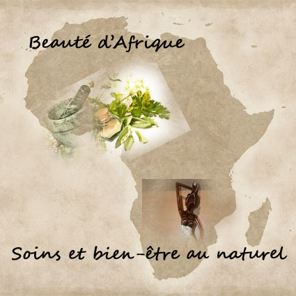 logo beaute afrique